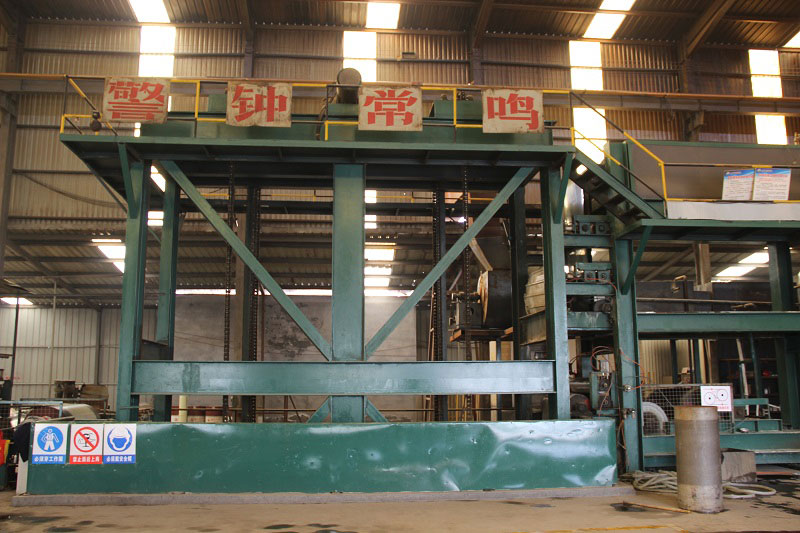 廠區展示二