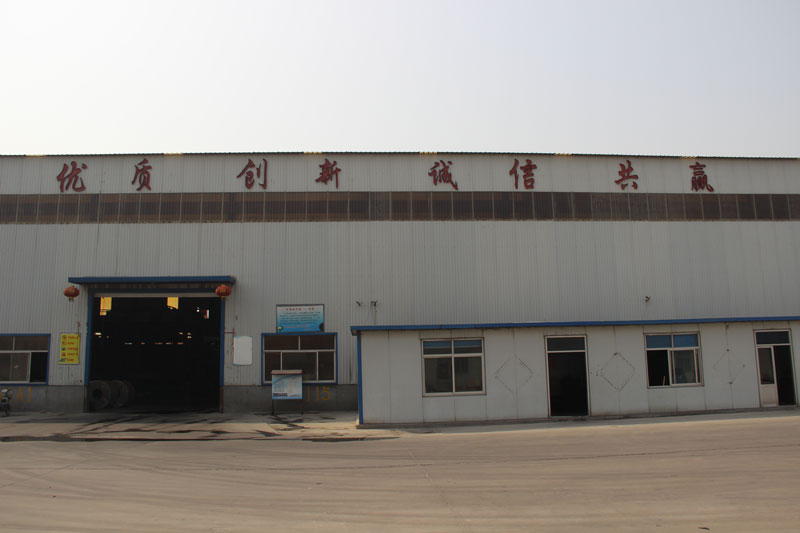 廠區展示八